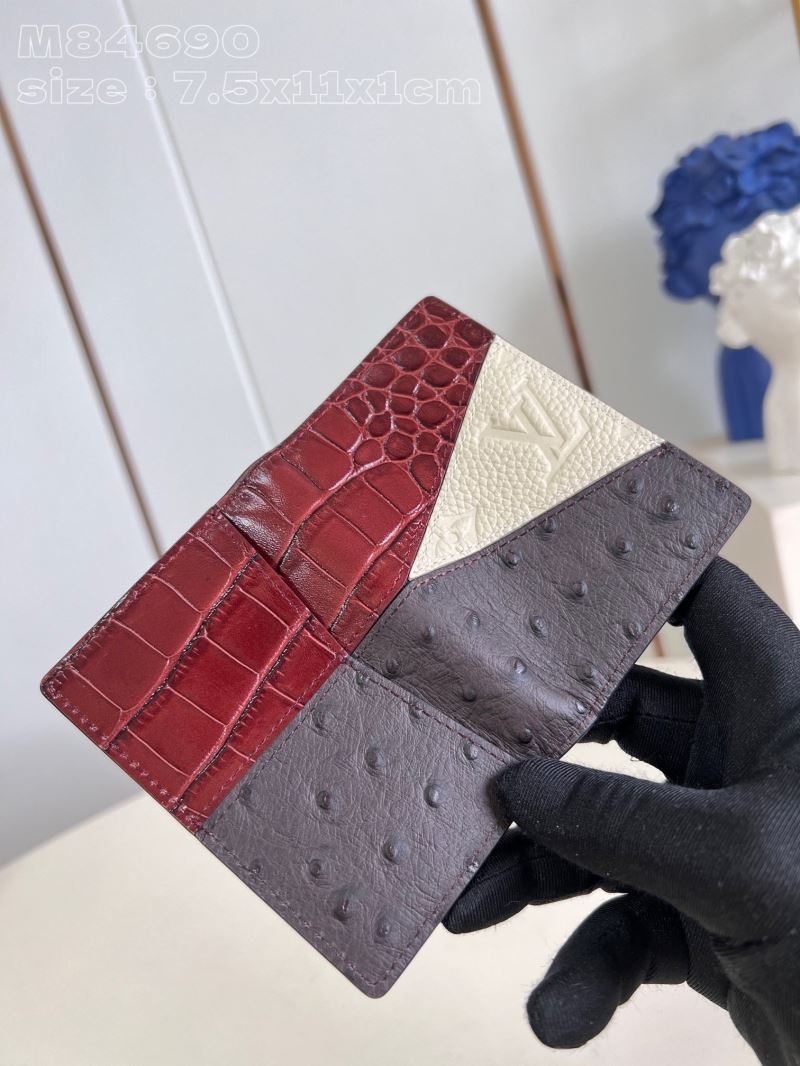 Louis Vuitton Wallets